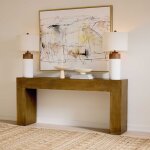 Vansant Console Table - Image 3
