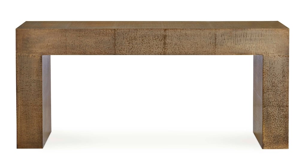 Vansant Console Table