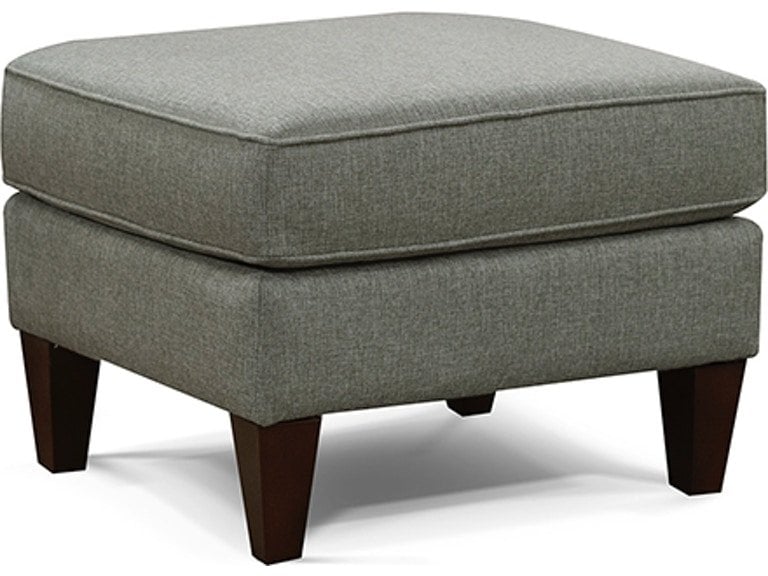 Collegedale Ottoman