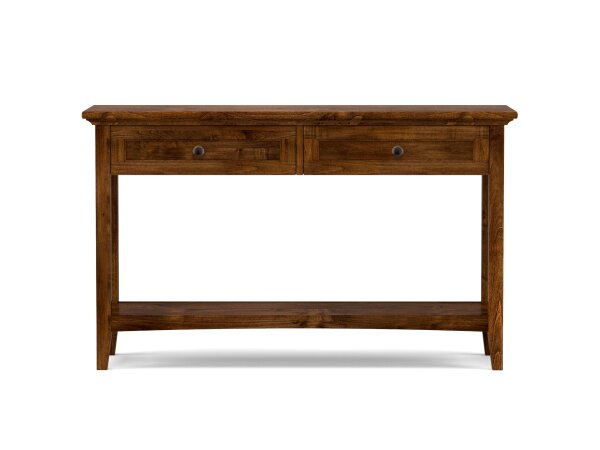 Revere Console Table Console Tables Stickley Furniture