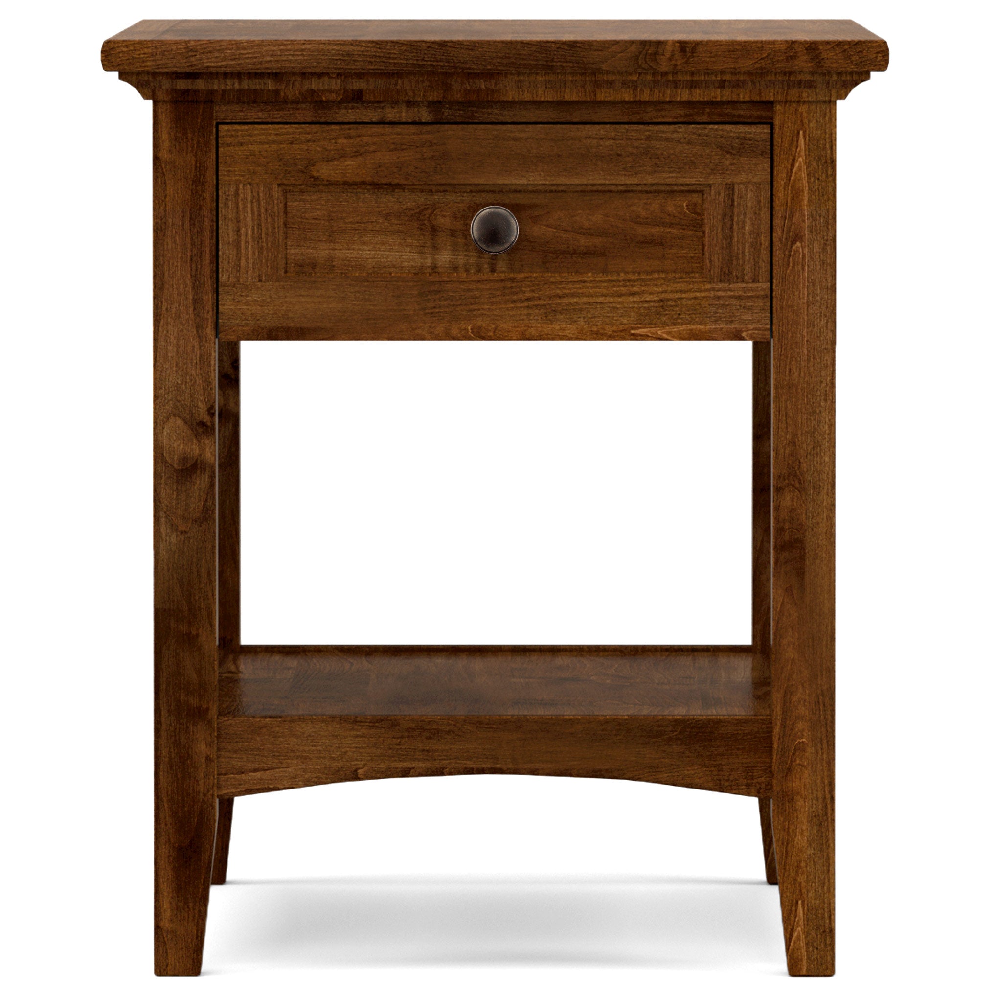 Revere One-Drawer End Table