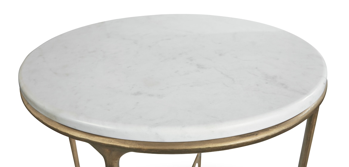 Keswick Round End Table - Image 2