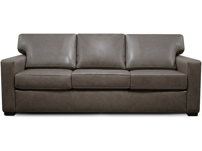 Baylor Leather Sofa