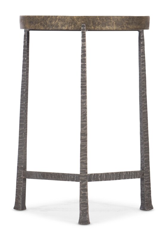 Melange Funda Accent Table