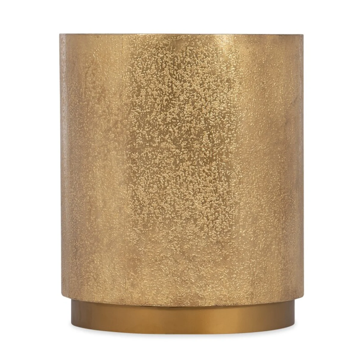 Melange Audra Round Accent Table Accent Furniture Accent Furniture 4