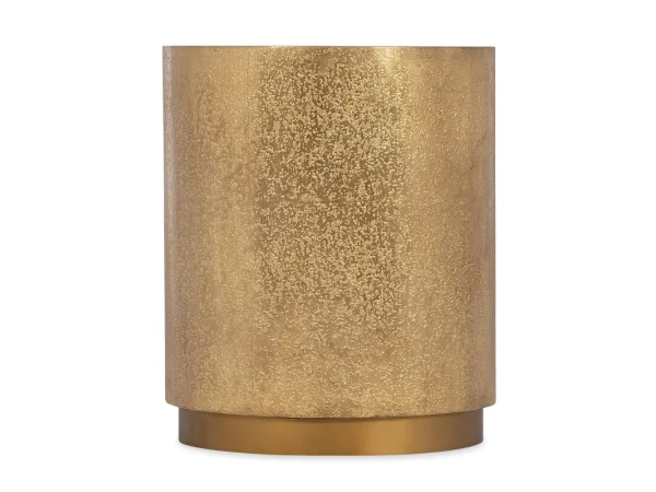Melange Audra Round Accent Table Accent Furniture Accent Furniture