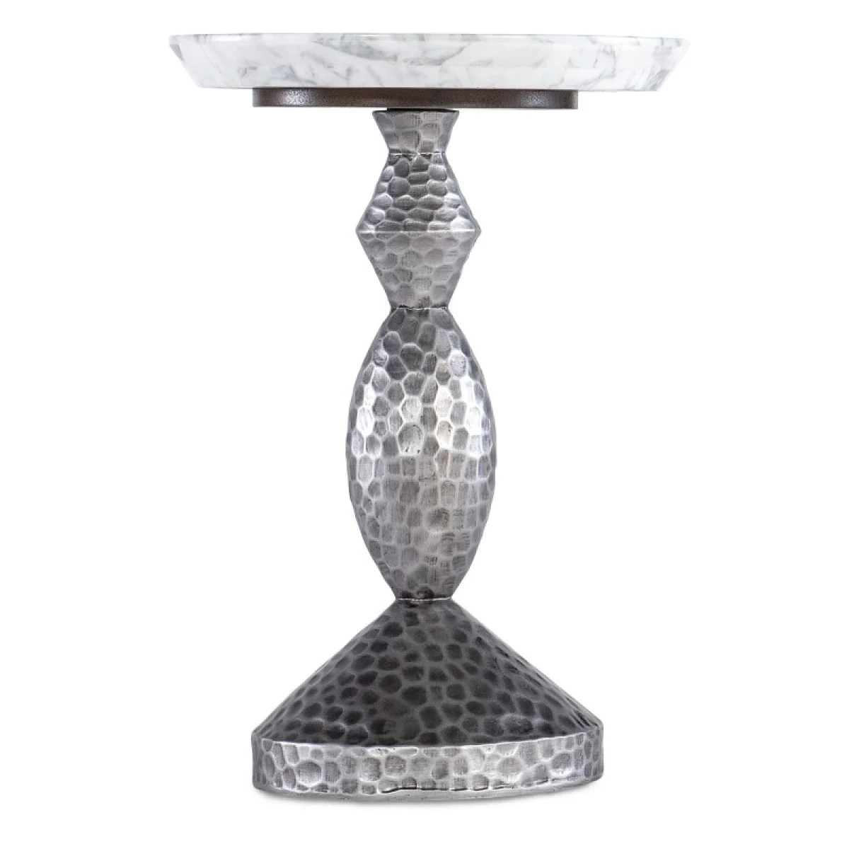 Melange Gerrin Side Table Accent Furniture Accent Furniture 4