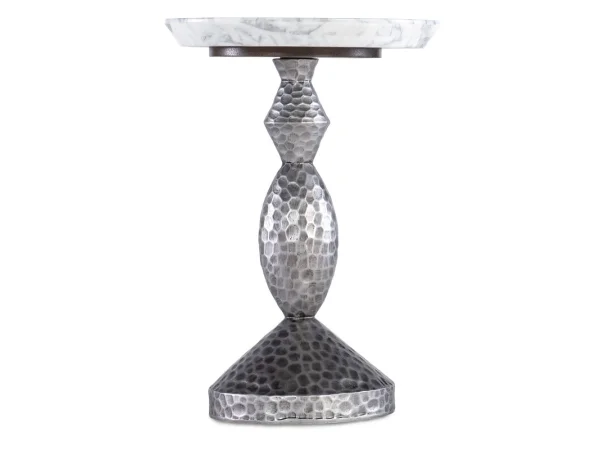 Melange Gerrin Side Table Accent Furniture Accent Furniture