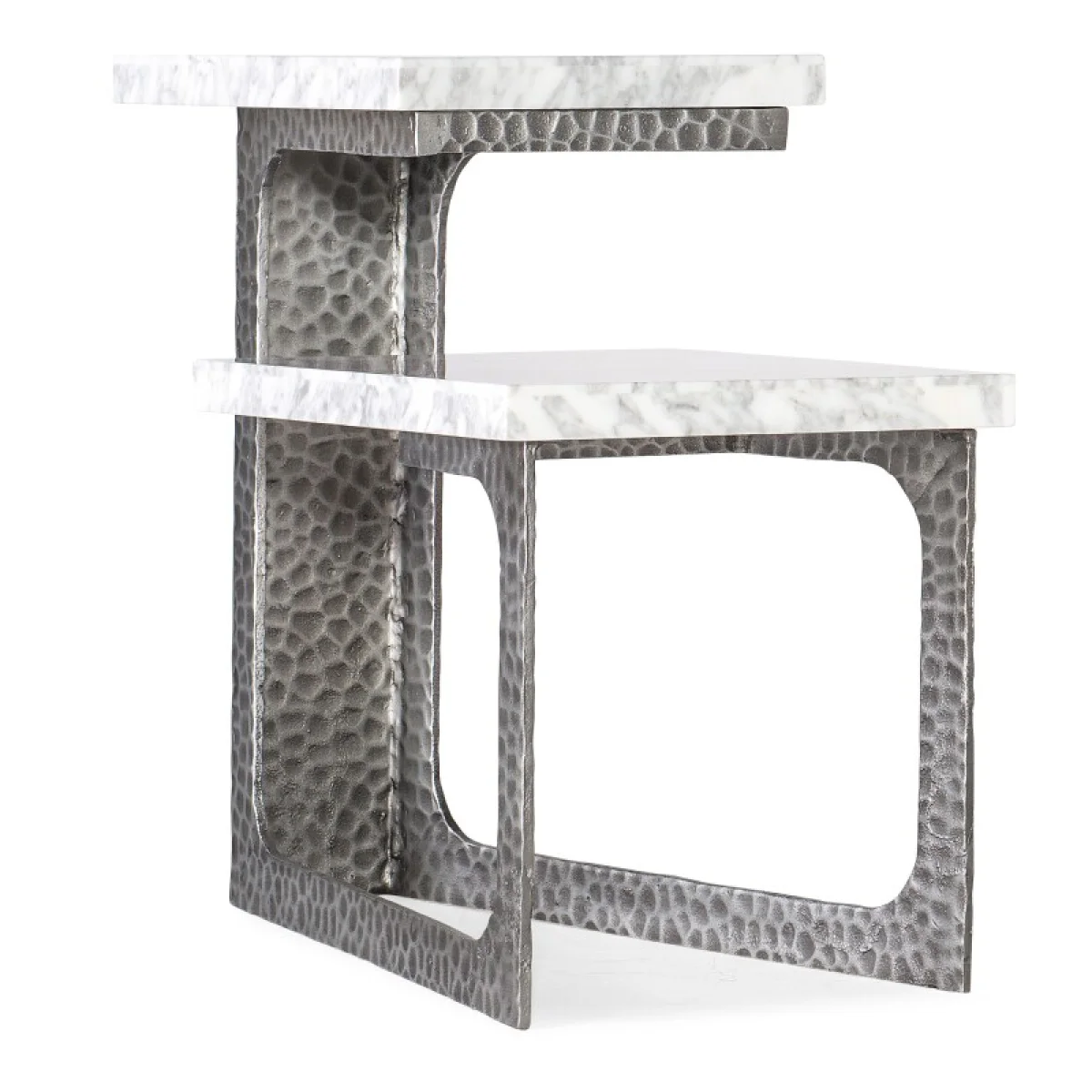 Melange Georgie Side Table Accent Furniture Accent Furniture 4