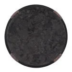 Melange Burbank Round Accent Table Accent Furniture Accent Furniture 10