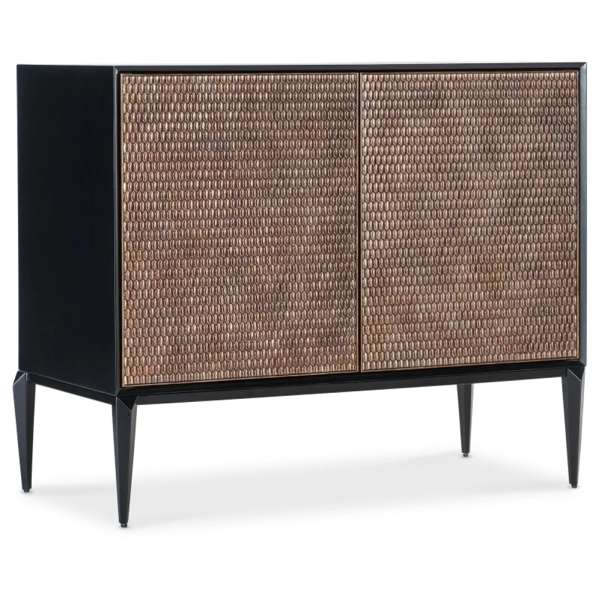 Melange Boucle Accent Chest Accent Furniture Accent Furniture 4