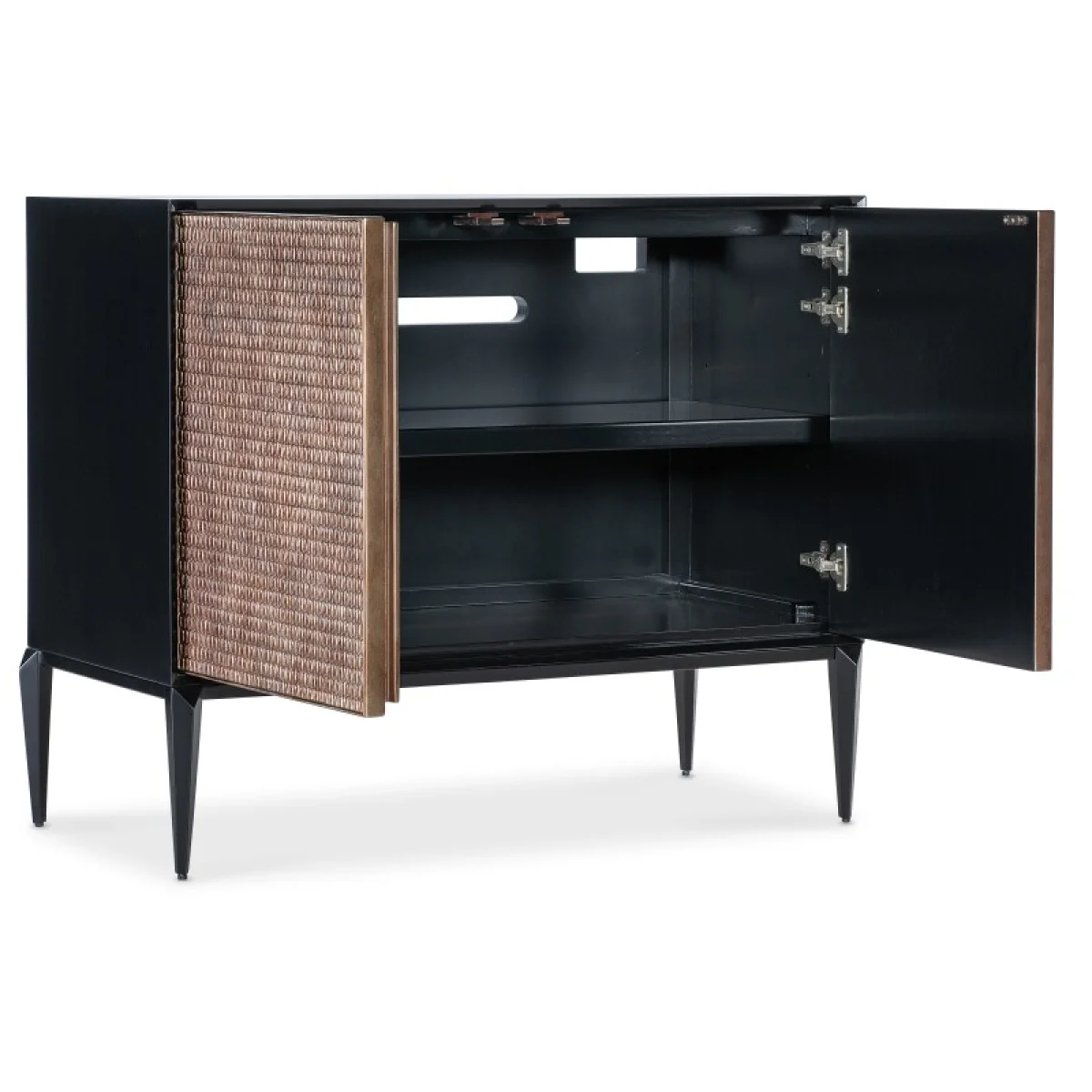 Melange Boucle Accent Chest Accent Furniture Accent Furniture 6