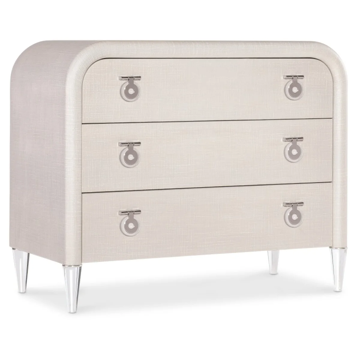 Melange Julip Accent Chest Accent Furniture Accent Furniture 4