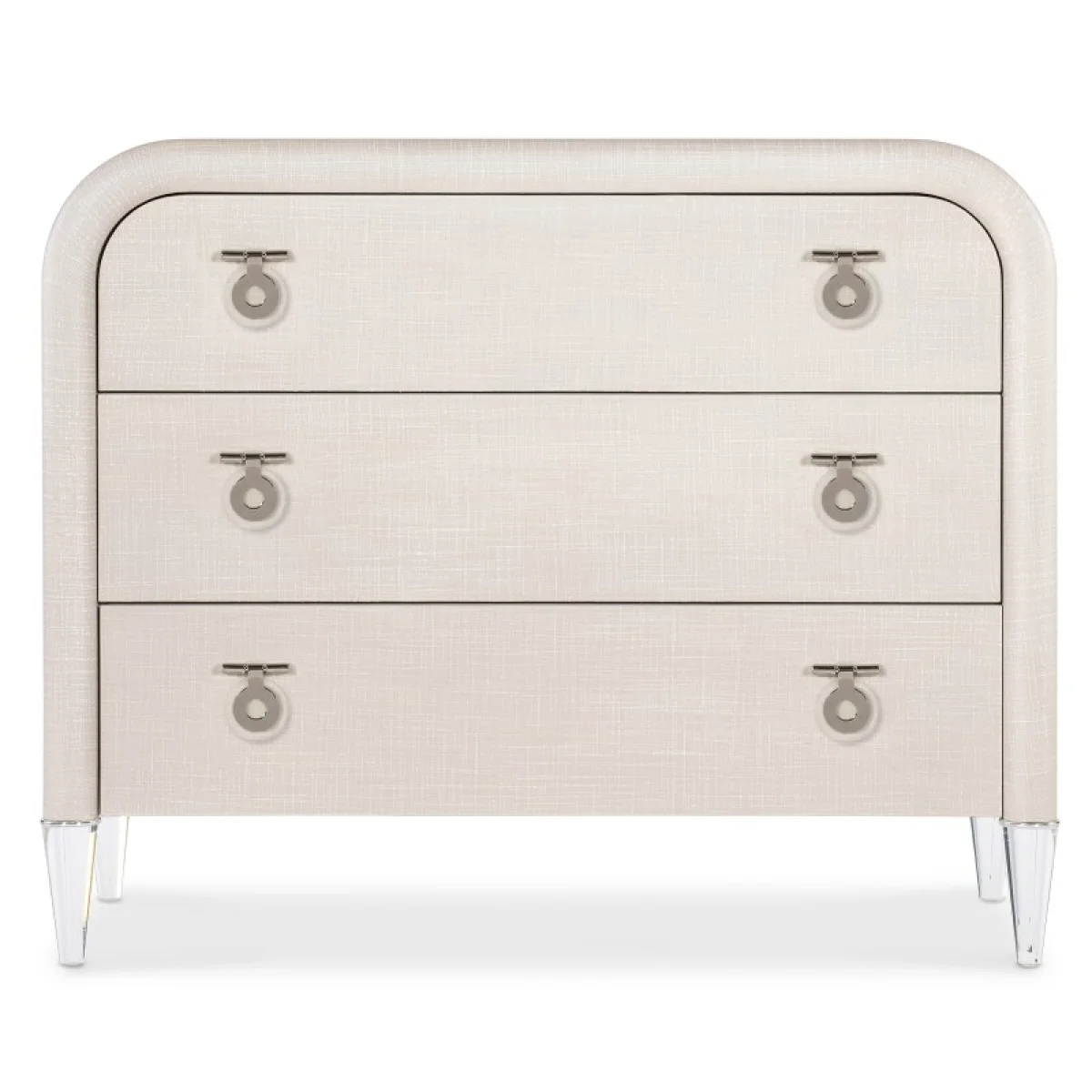 Melange Julip Accent Chest Accent Furniture Accent Furniture 6