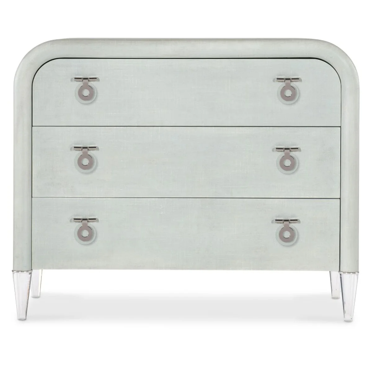 Melange Julip Accent Chest Accent Furniture Accent Furniture 6