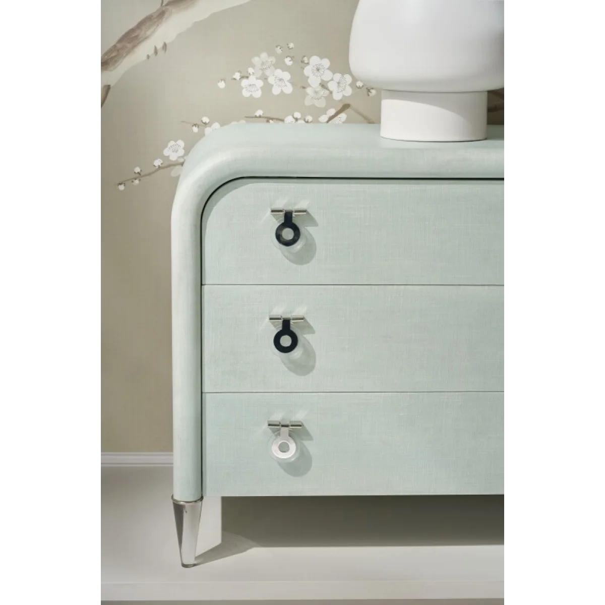 Melange Julip Accent Chest Accent Furniture Accent Furniture 9
