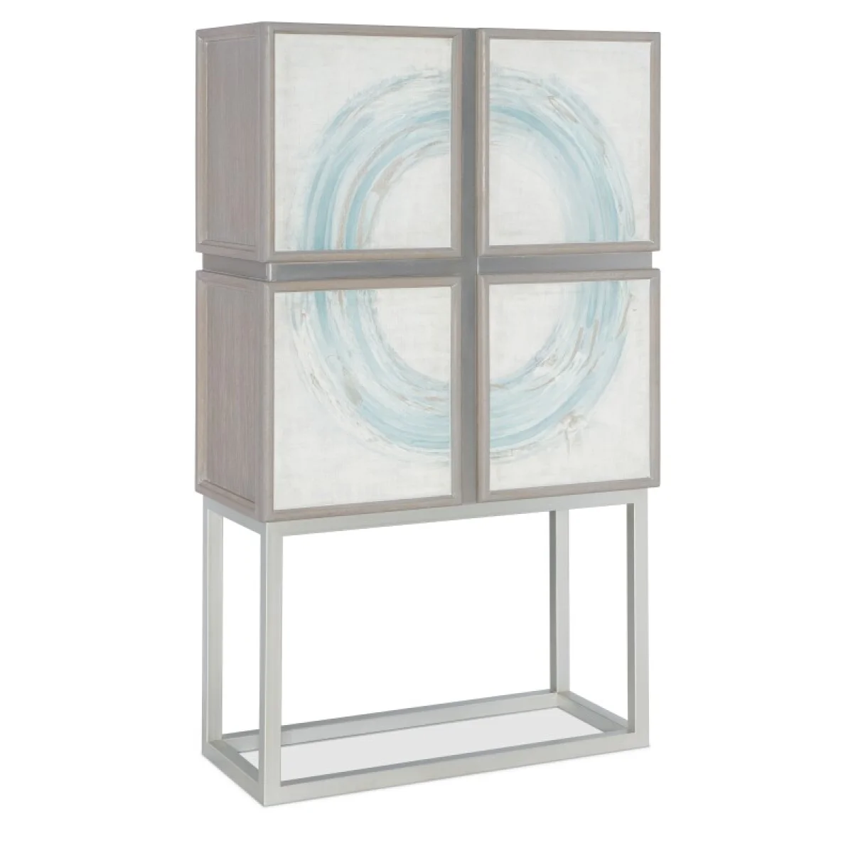 Melange Kandin Bar Cabinet Bar Furniture Bar Furniture 4