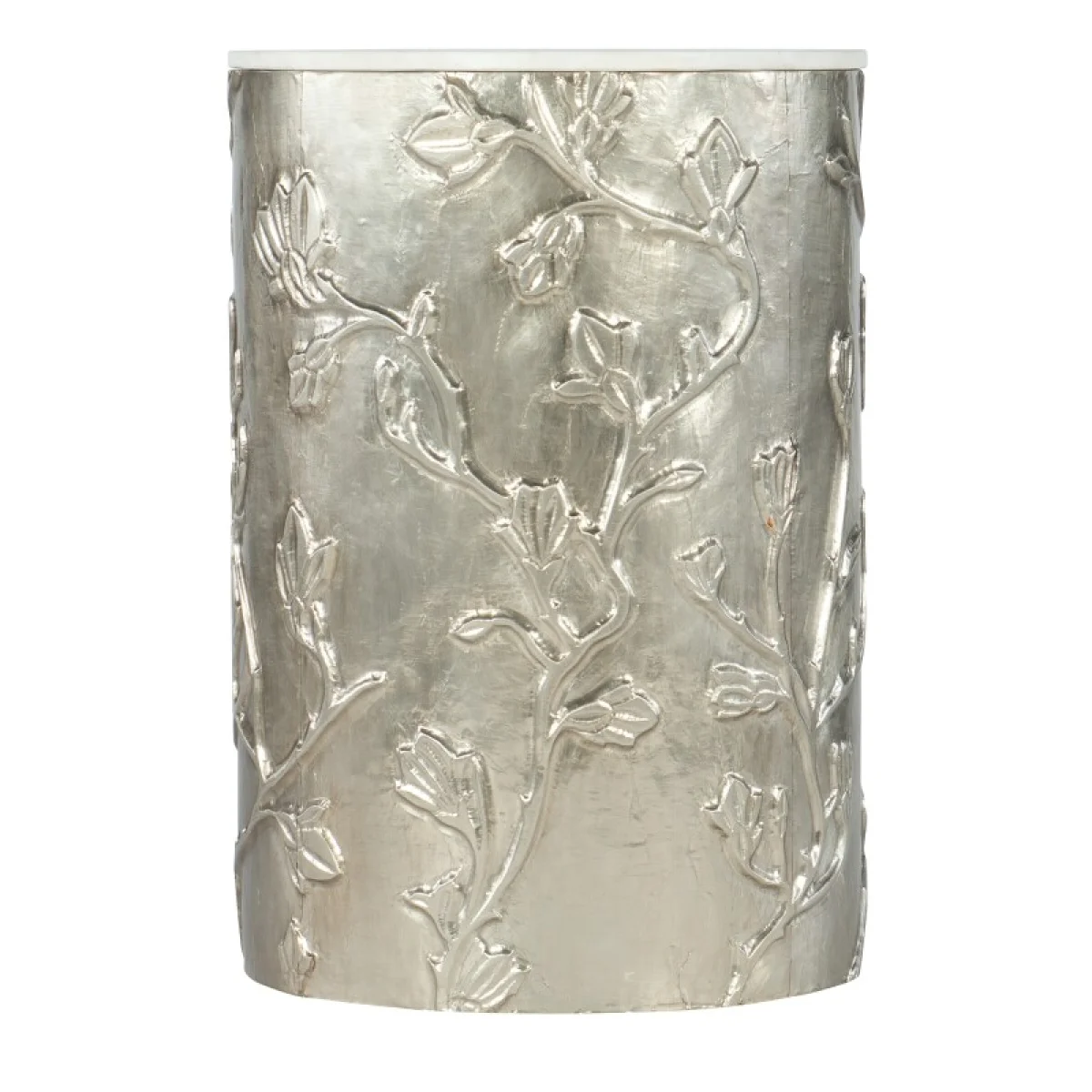 Melange Raisa Round End Table Accent Furniture Accent Furniture 4