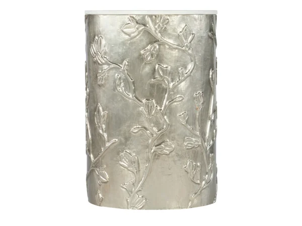 Melange Raisa Round End Table Accent Furniture Accent Furniture