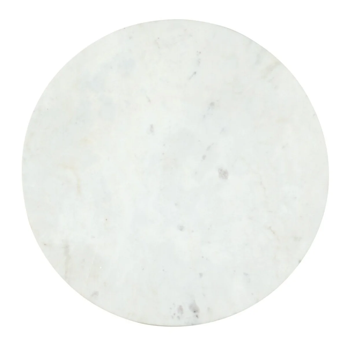 Melange Raisa Round End Table Accent Furniture Accent Furniture 6