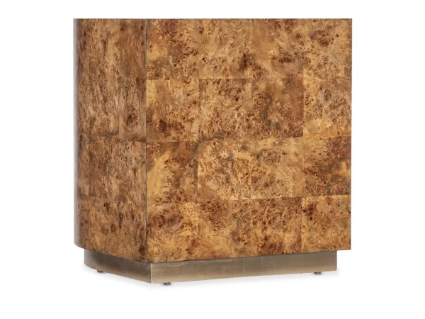 Melange Burlesque Accent Table Accent Furniture Accent Furniture