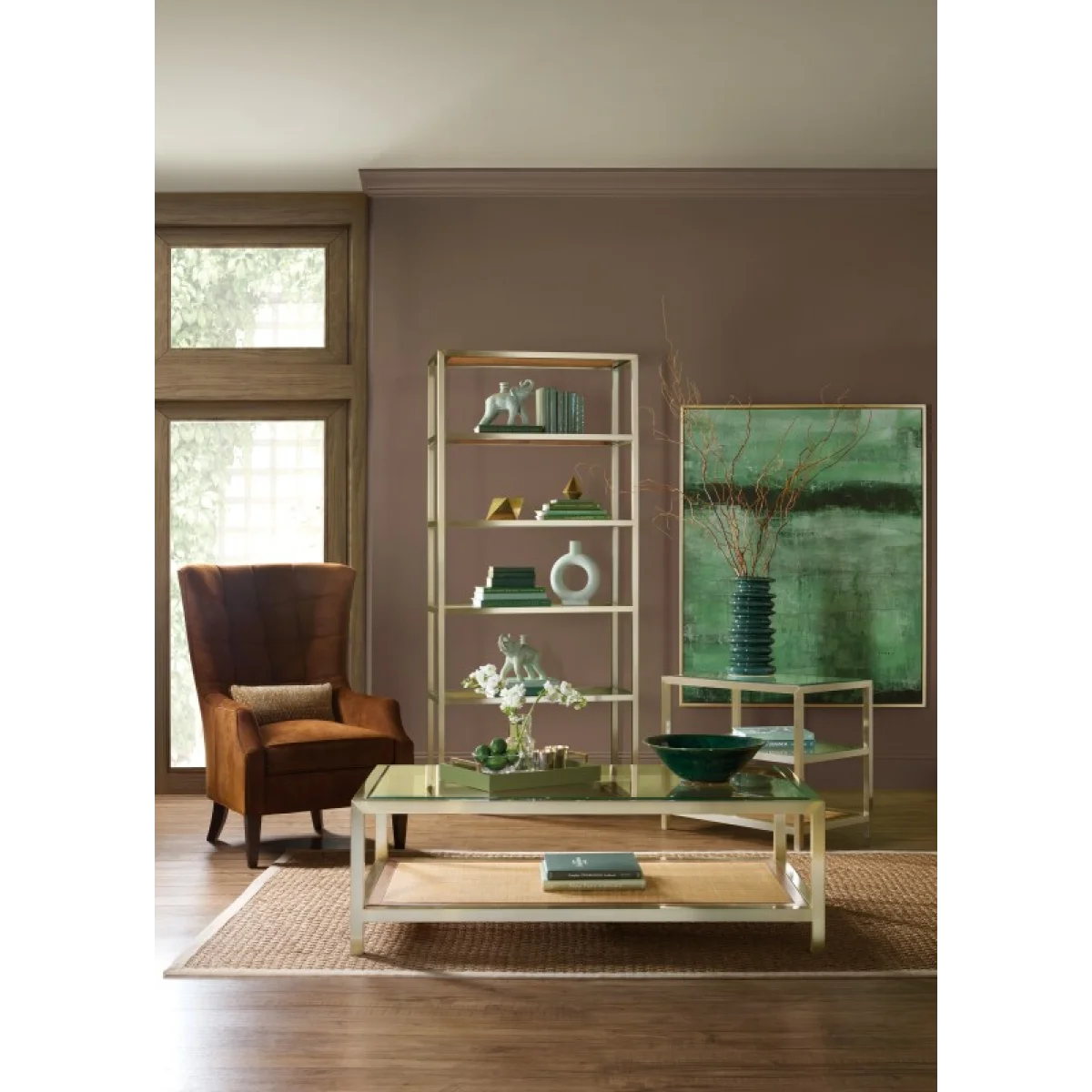 Melange Etagere Bookcases Bookcases 8