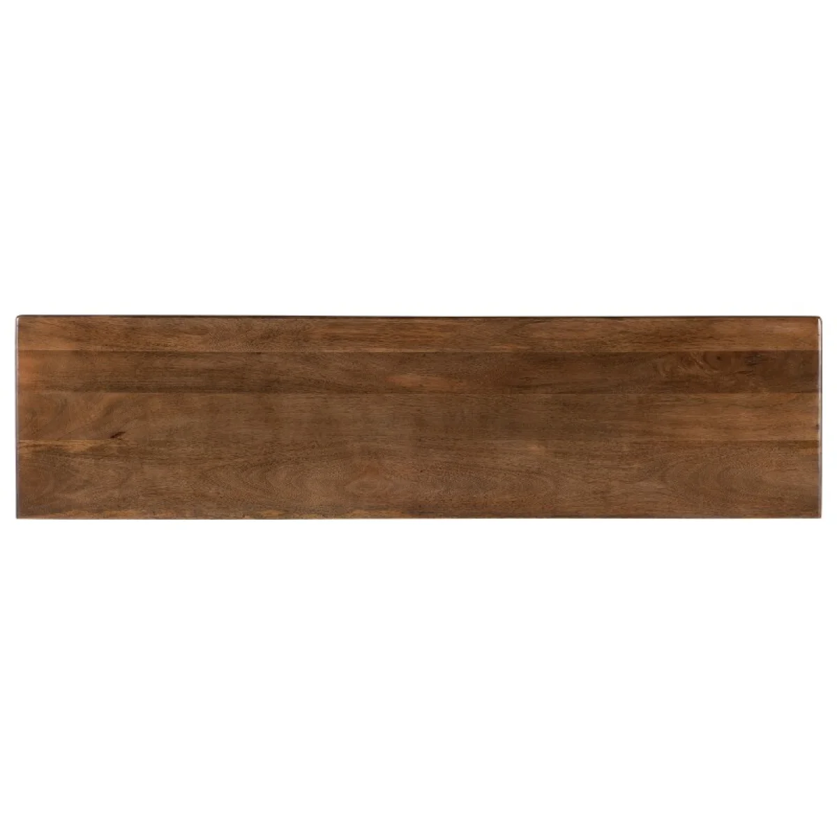 Melange Russell Credenza Entertainment Stands Brown 6