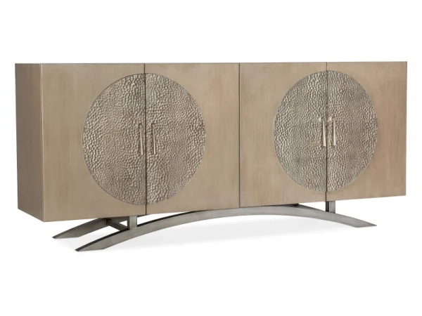 Melange Nolita Four Door Entertainment Console Entertainment Stands Entertainment Stands