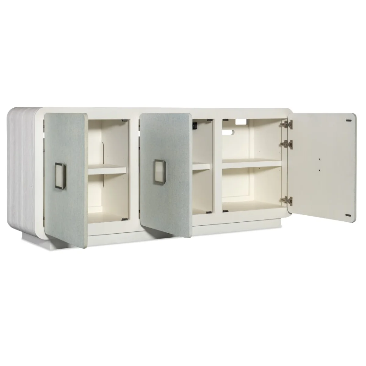 Melange Atlantis Entertainment Credenza Entertainment Stands Entertainment Stands 6