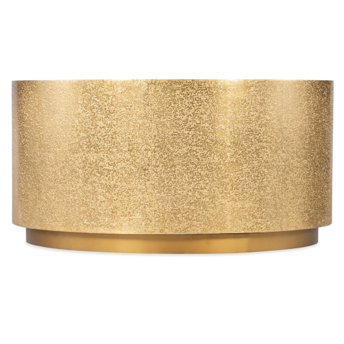 Melange Audra Round Cocktail Table Cocktail & Coffee Tables Cocktail & Coffee Tables 4