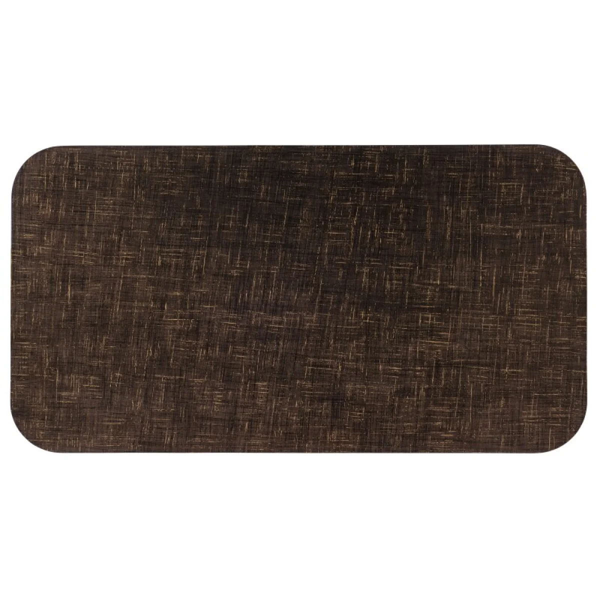 Melange Edmun Rectangle Cocktail Table Cocktail & Coffee Tables Brown 7