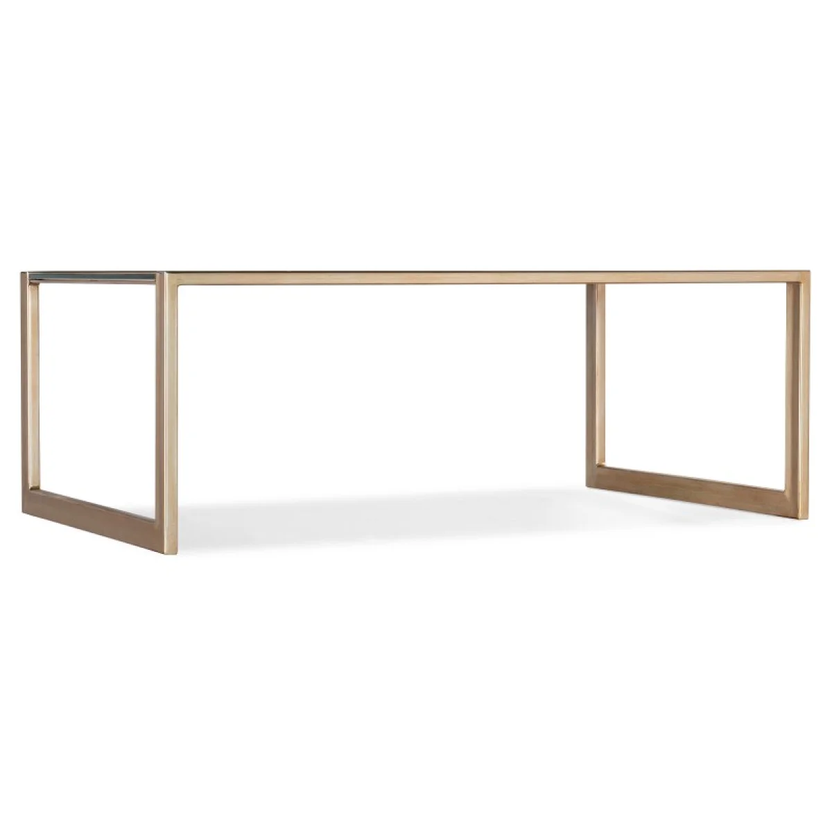 Melange Koi Rectangle Cocktail Table Cocktail & Coffee Tables Cocktail & Coffee Tables 4