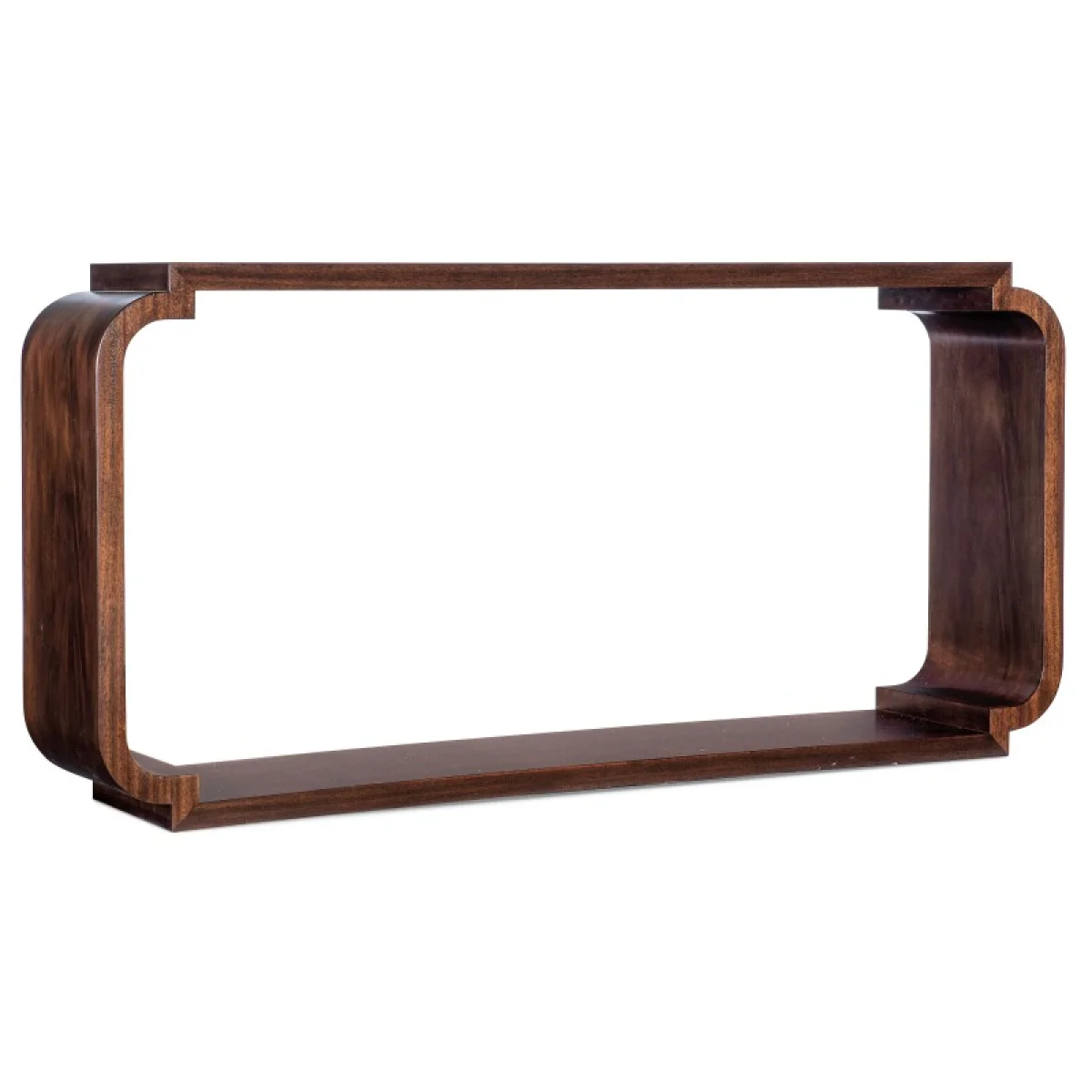 Melange Kingston Console Table Console Tables Brown 4