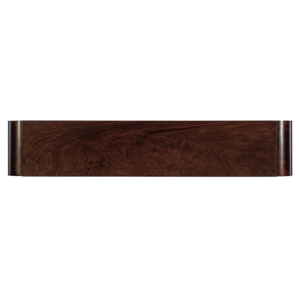 Melange Kingston Console Table Console Tables Brown 7