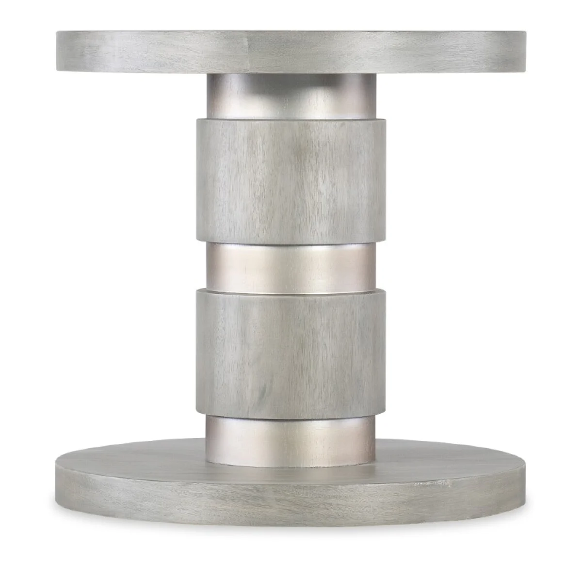 Melange Guilded Accent Table Accent Furniture Accent Furniture 4