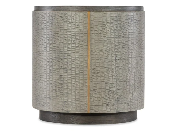 Melange Dylian End Table End tables End Tables