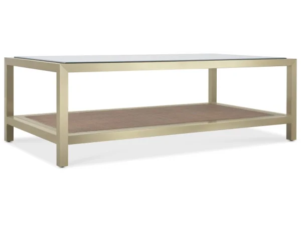 Melange Cocktail Table Cocktail & Coffee Tables Cocktail & Coffee Tables