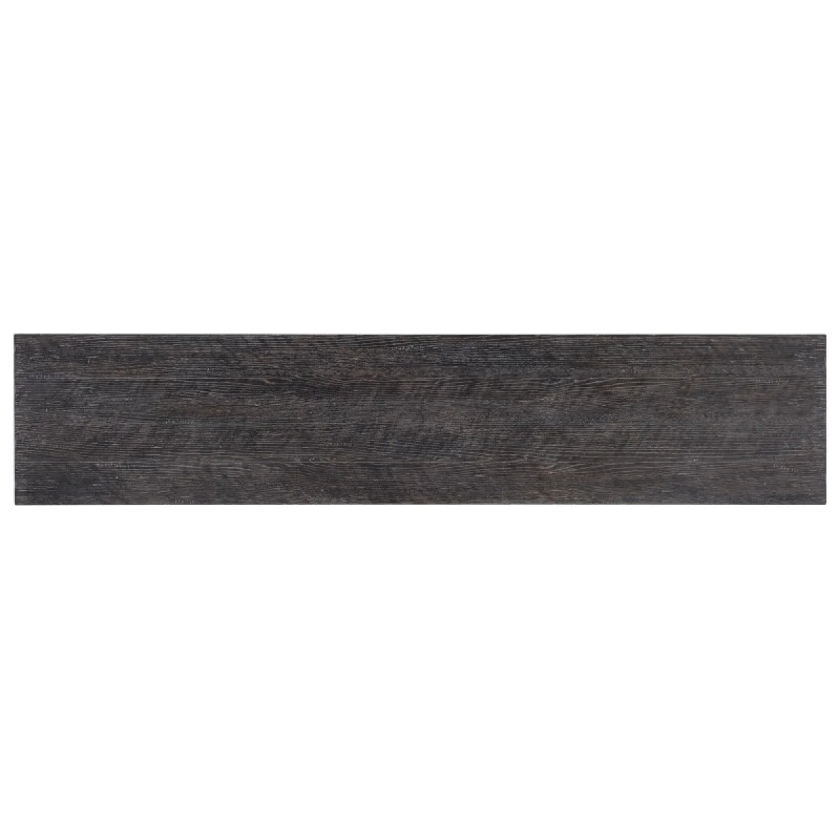 Melange Keenan Five Door Credenza Dining Storage Brown 6