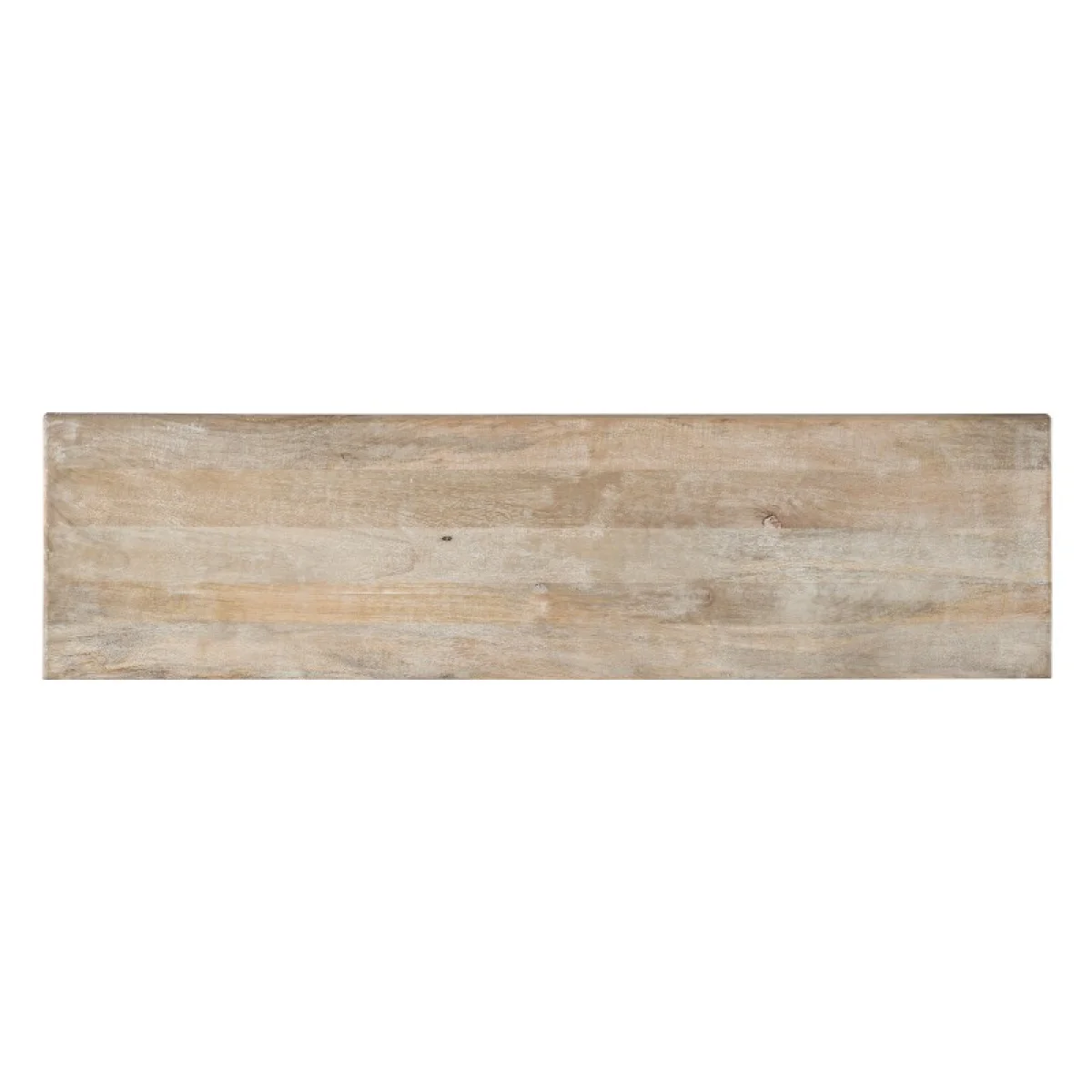 Melange Petrina Three Door Credenza Accent Furniture Accent Furniture 6