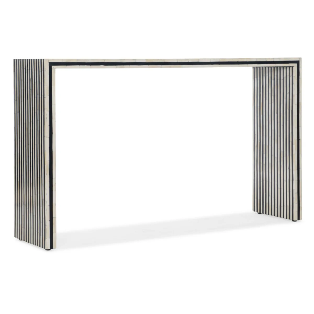 Melange Stanway Hall Console Console Tables Blacks 4