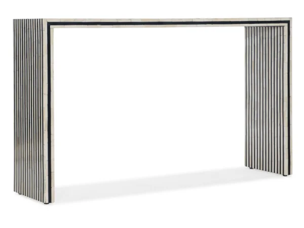 Melange Petrina Three Door Credenza Accent Furniture Accent Furniture 15