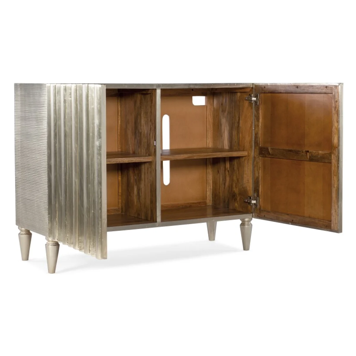 Melange Mackenna Two Door Chest Accent Furniture Accent Furniture 7