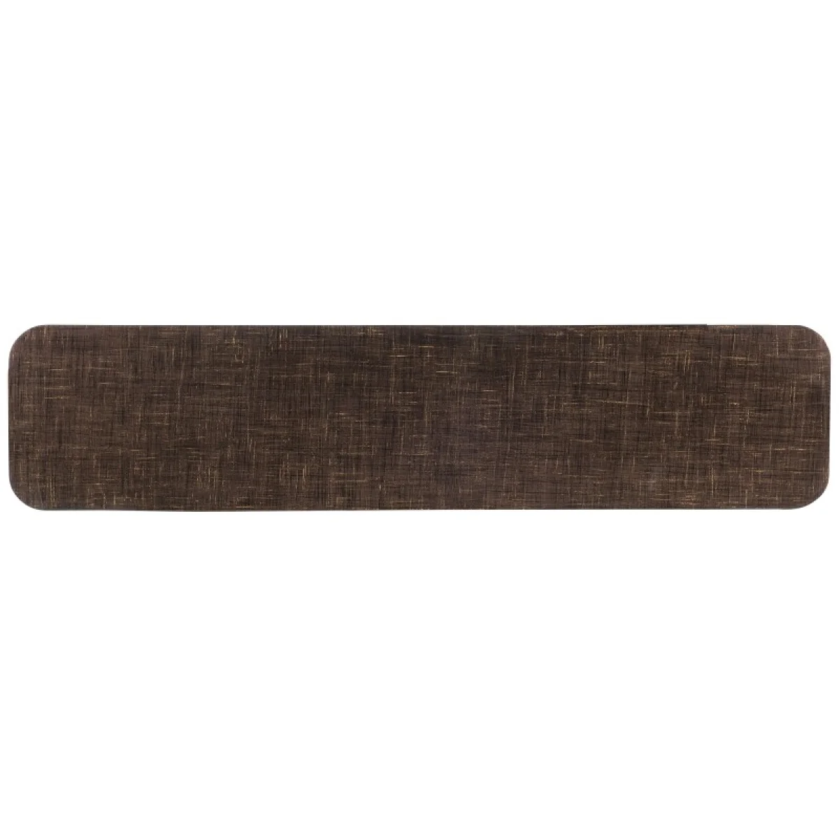 Melange Edmun Sofa Table Sofa Tables Brown 7