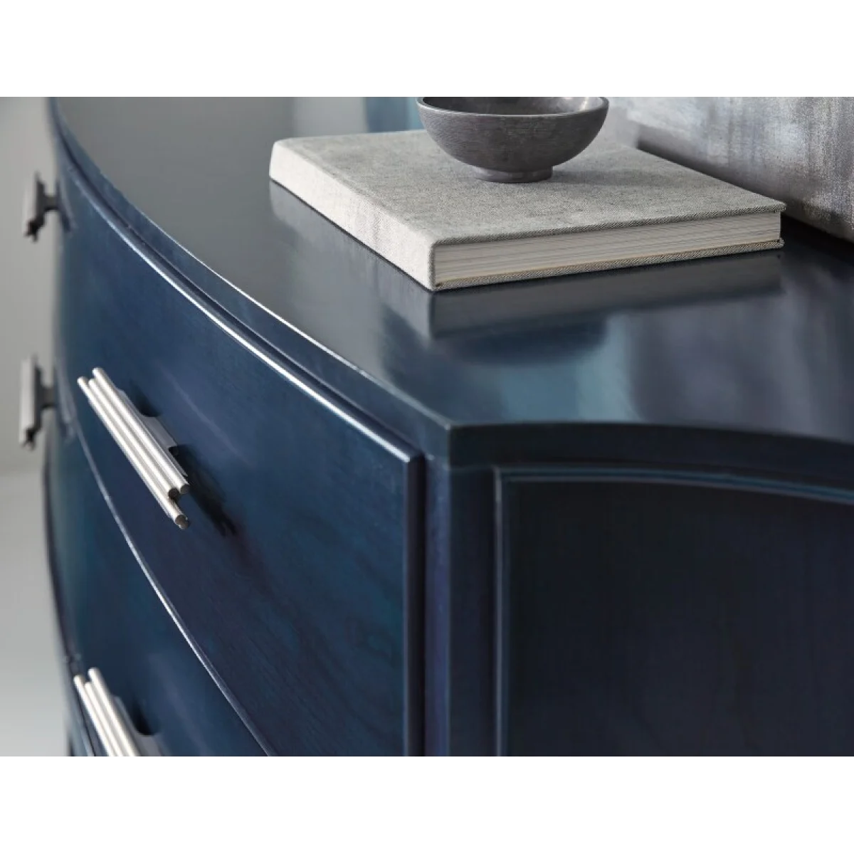 Melange Mazarine Credenza Accent Furniture Accent Furniture 8