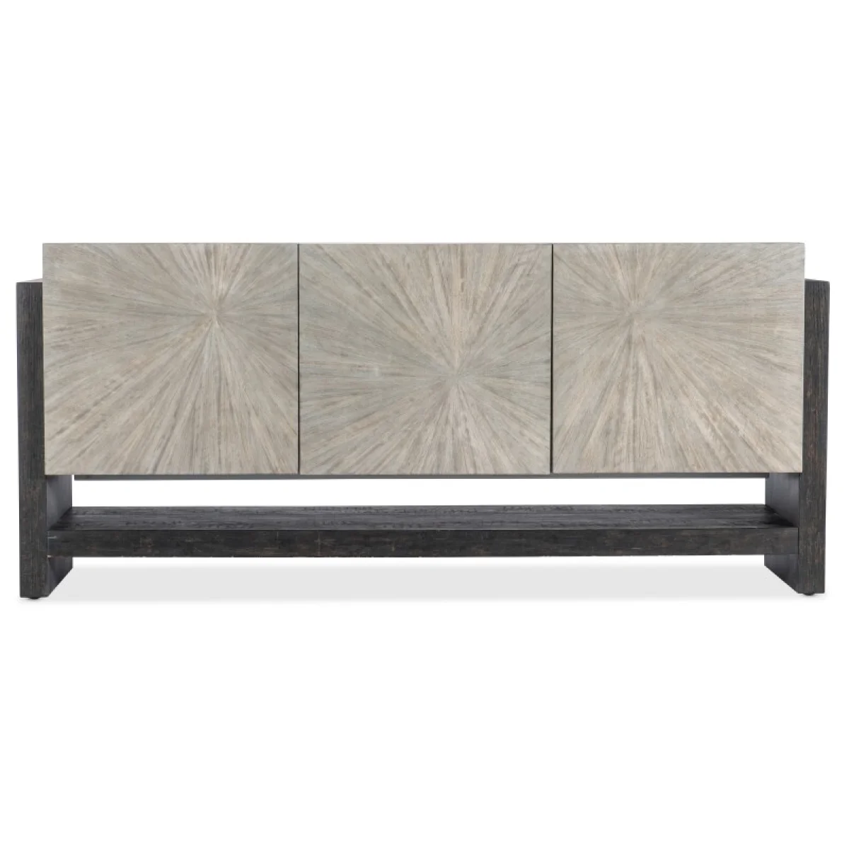 Melange Ground Perspective Credenza Accent Furniture Accent Furniture 7
