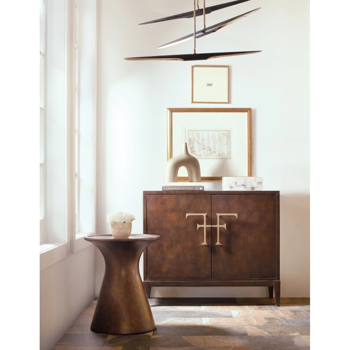 Melange HF Cabinet Accent Furniture Accent Furniture 10