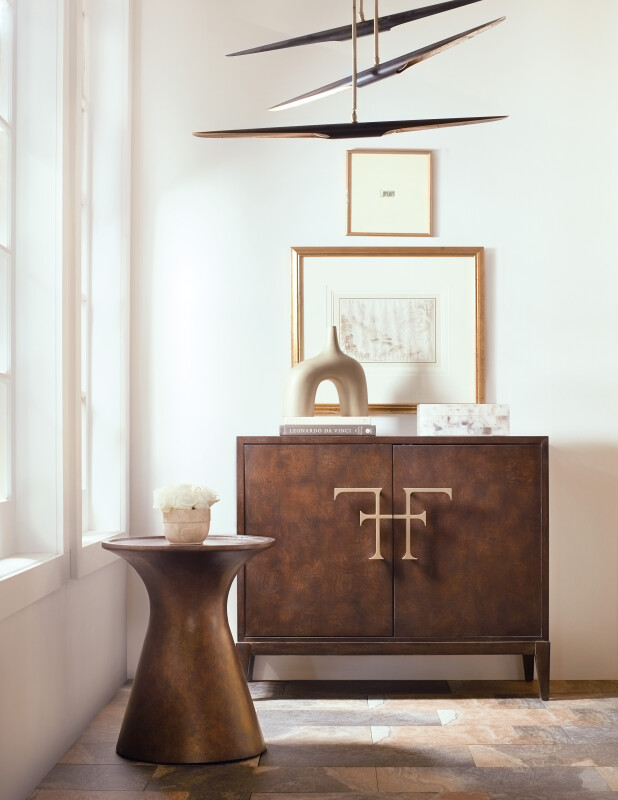 Melange HF Cabinet Accent Furniture Accent Furniture 10 Melange HF Cabinet Accent Furniture Accent Furniture 10