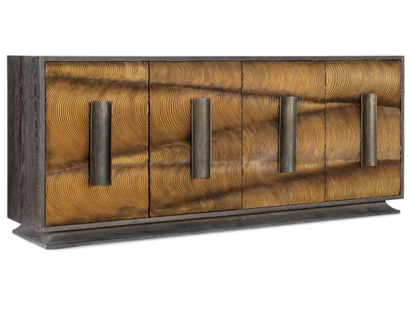 Melange Passerine Four Door Credenza Dining Storage Dining Storage 15 Melange Passerine Four Door Credenza Dining Storage Dining Storage 15