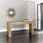 Melange Kanchan Sofa Console Console Tables Console Sofas 11