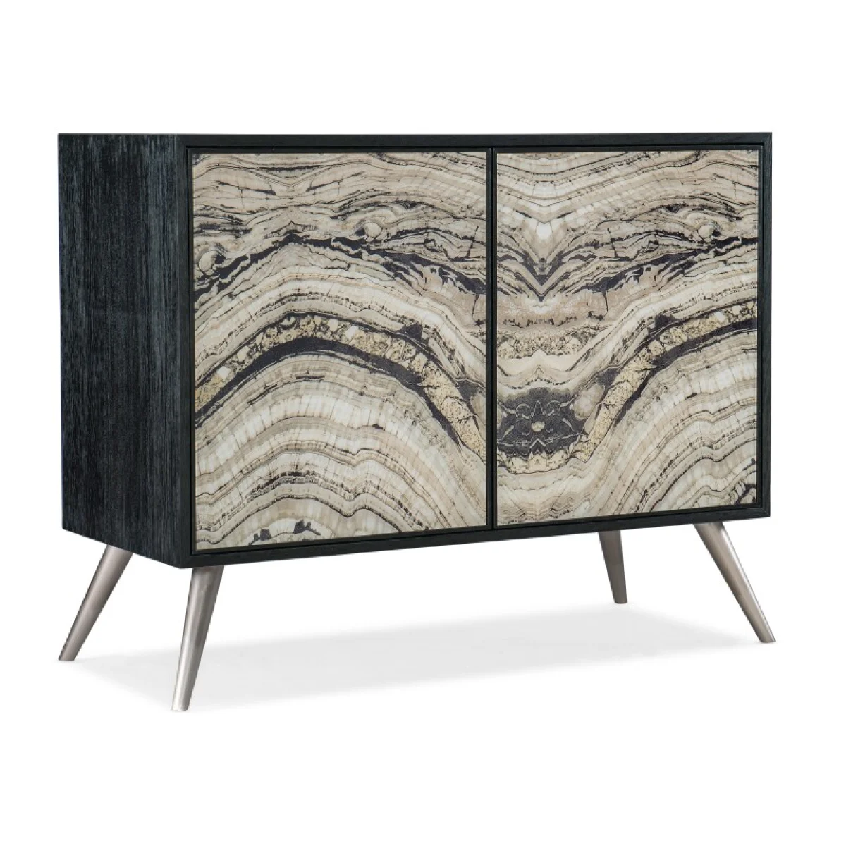 Melange Rockee Two Door Chest Accent Furniture Accent Furniture 4